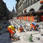 Marktgasse Bern